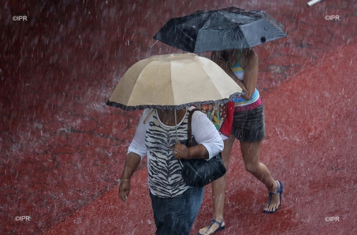 météo réunion 