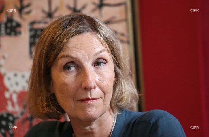 Catherine Gaud 