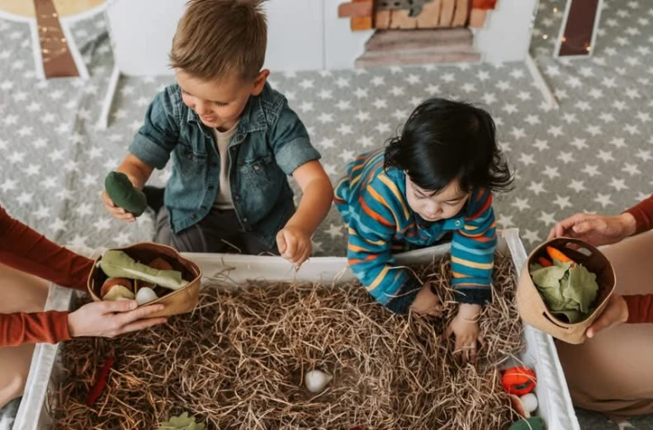 Le Tampon : ouverture des candidatures pour participer au Salon de la petite enfance