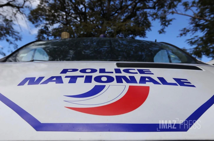police 