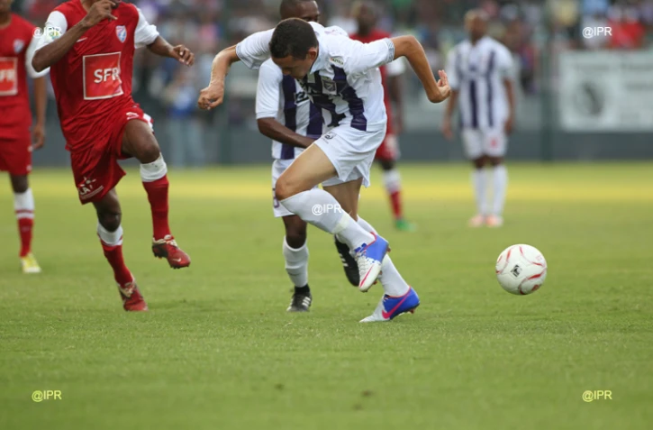 finale coupe de France