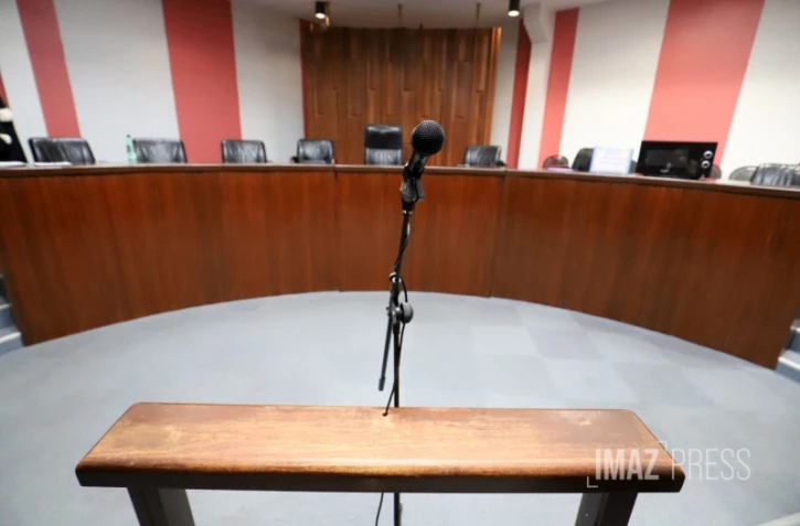 Tribunal de Saint-Denis 