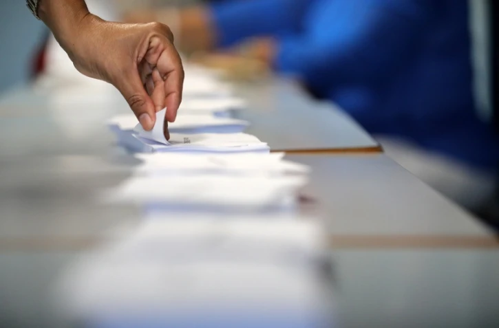 illustrations élections 