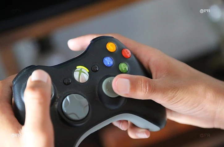 Jeux vidéo