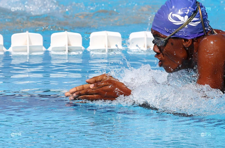 natation 
