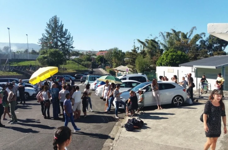 rentrée scolaire 2017