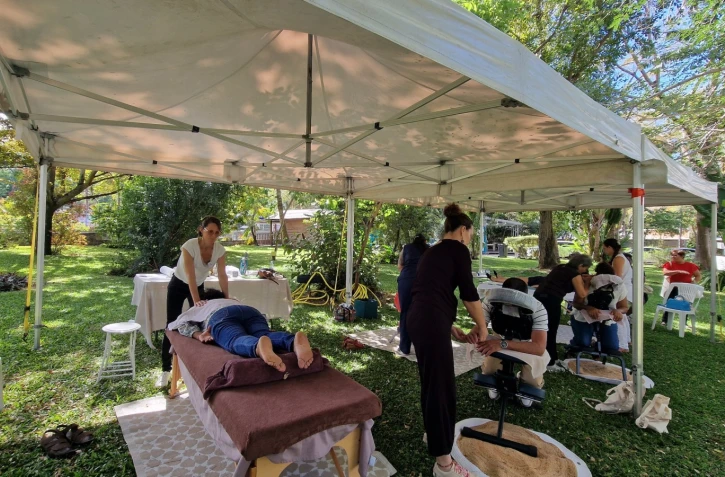 Département : 120 accueillants familiaux agrées réunis pour prendre soin de ceux qui prennent soin