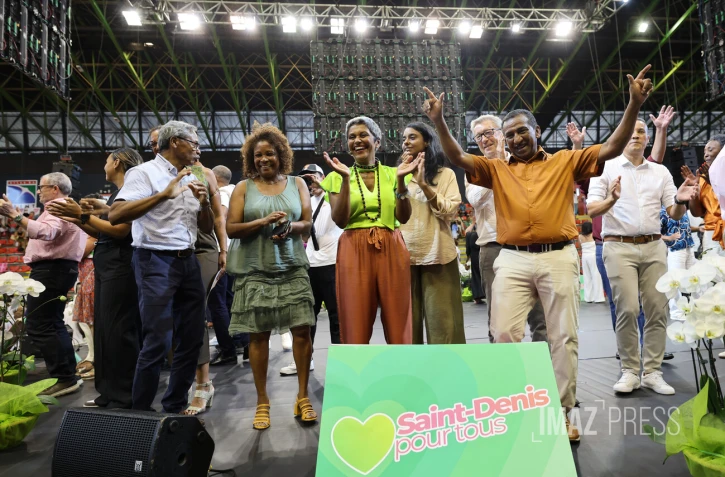 meeting ericka bareigts 2026