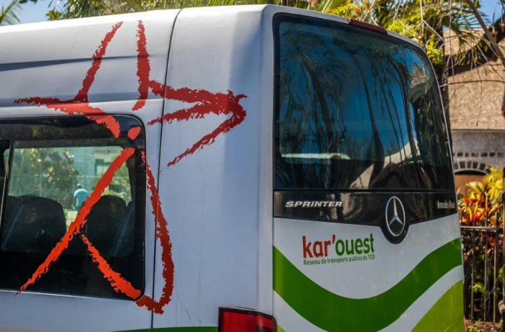 Kar'ouest 