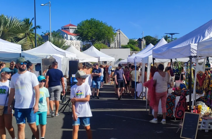 Territoire de l'Ouest