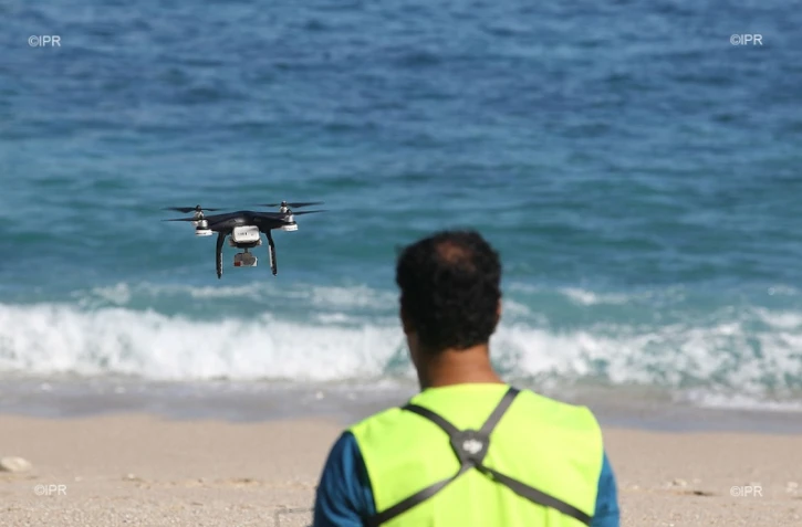 Dispositif post-attaque