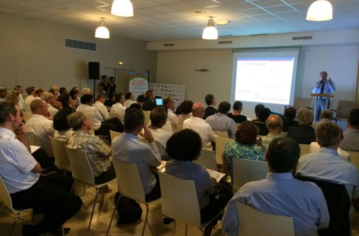 Assemblée générale de la CGPME