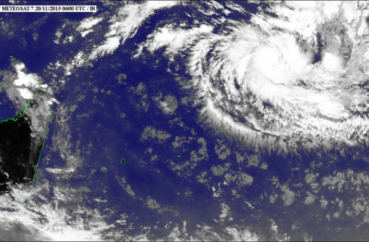Cyclone 
