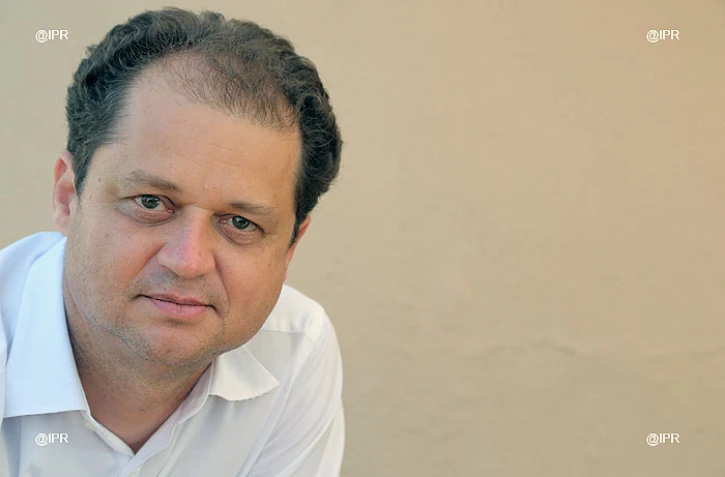 Jean Hugues Savigny 