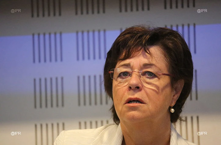 Claudine Ledoux