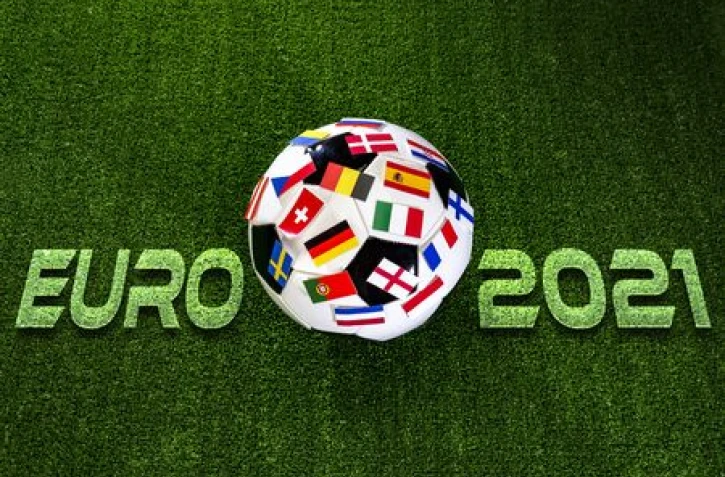 favoris euro 2021