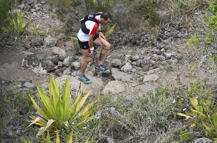 Grand Raid 2014