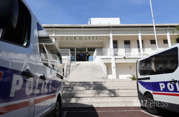 Assassinat de Shana : le second accusé face à la cour d’assises des mineurs pendant quatre jours