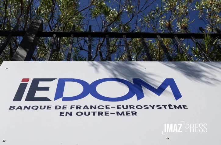 IEDOM 