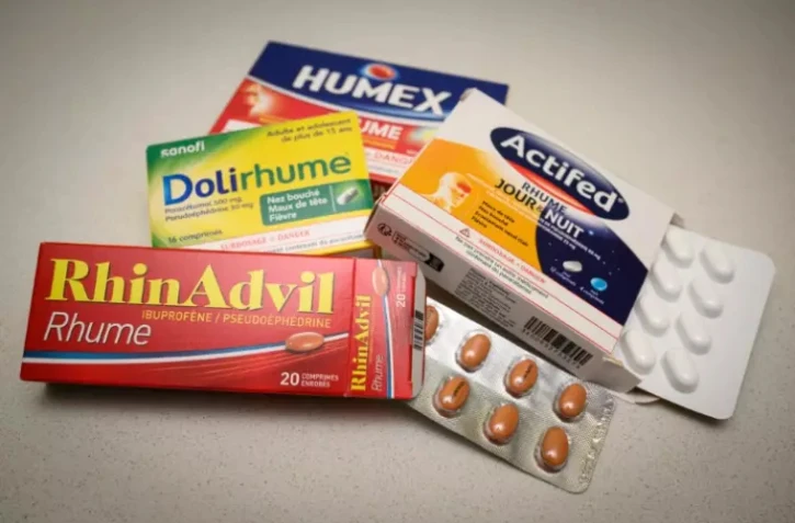 AFP / SEBASTIEN BOZON