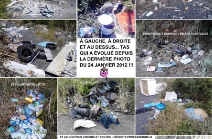 Déchets