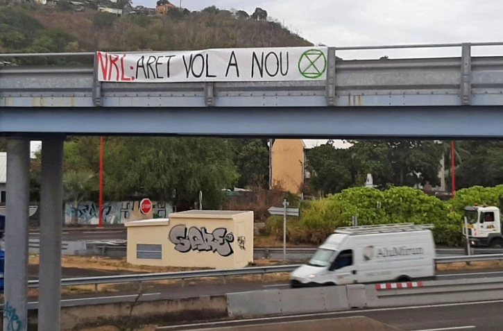 Extinction Rebellion