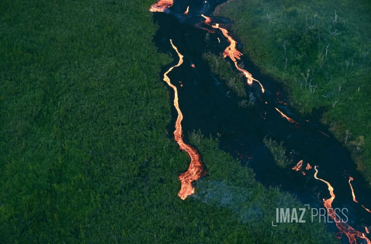 eruption volcan tremblet 12 mars 2026