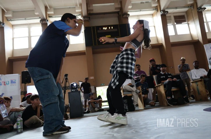 Hip Hop 