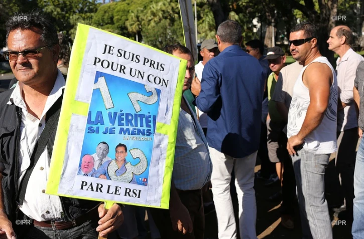 Les chefs d'entreprises ne veulent plus du RSI