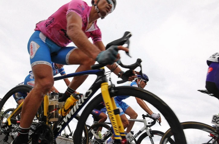 cyclisme tour de l\'ile 2016