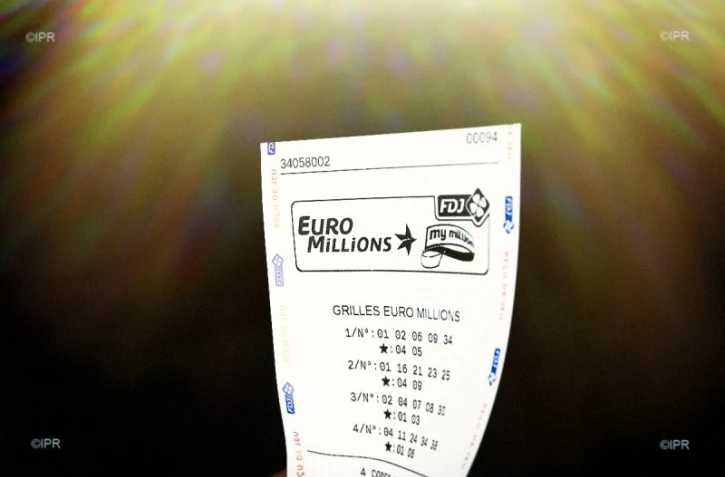 EuroMillions