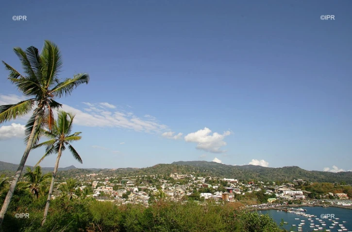 Mayotte 