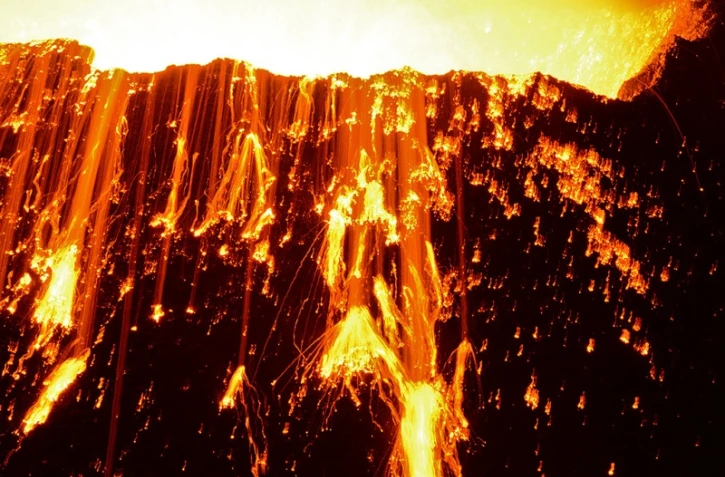 Volcan 2015