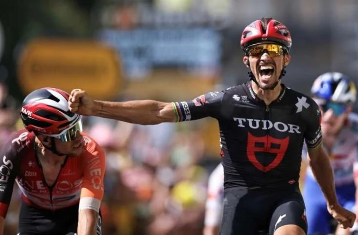 Julian Alaphilippe