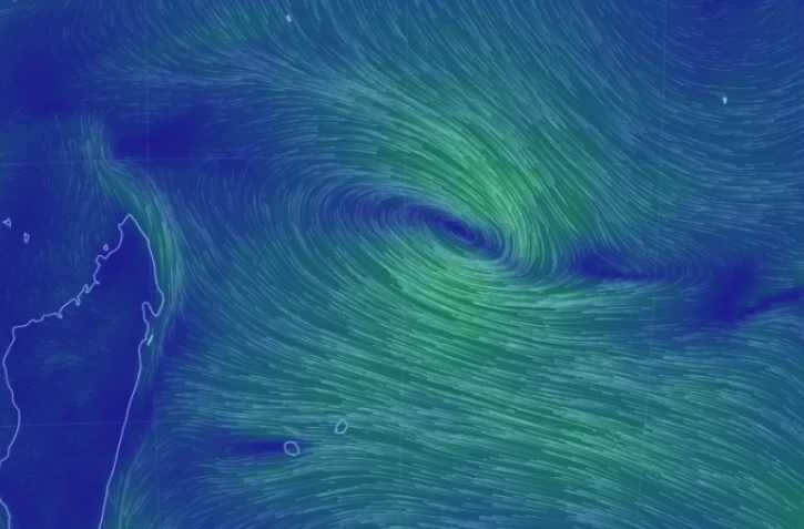 La future Joaninha ne menacera pas La Réunion