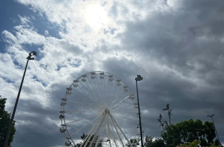 grande roue 
