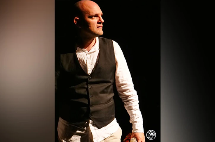 "Akoz Pa" , in spektak fonnkèr au théâtre Lucet Langenier de Saint-Pierre