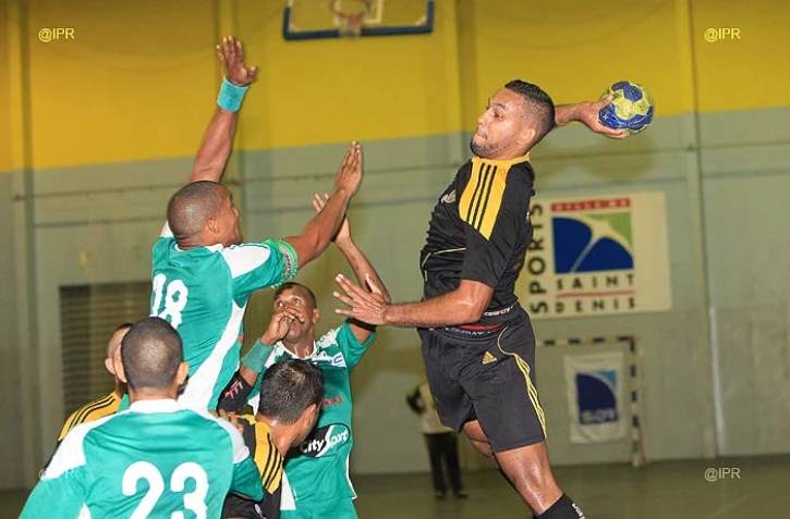 Handball