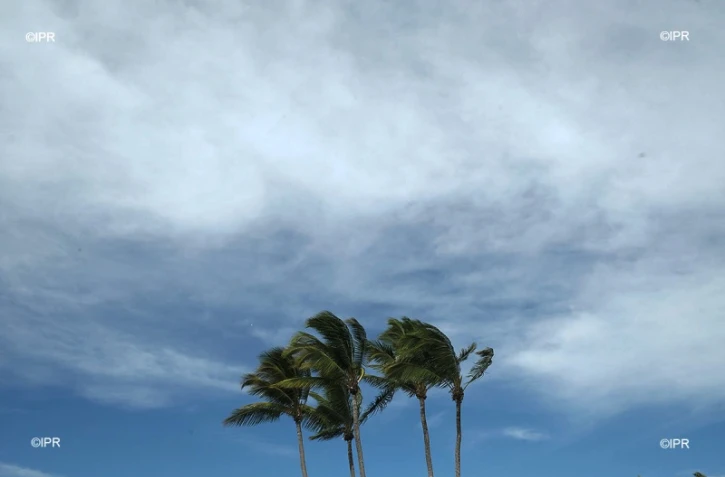 météo réunion 