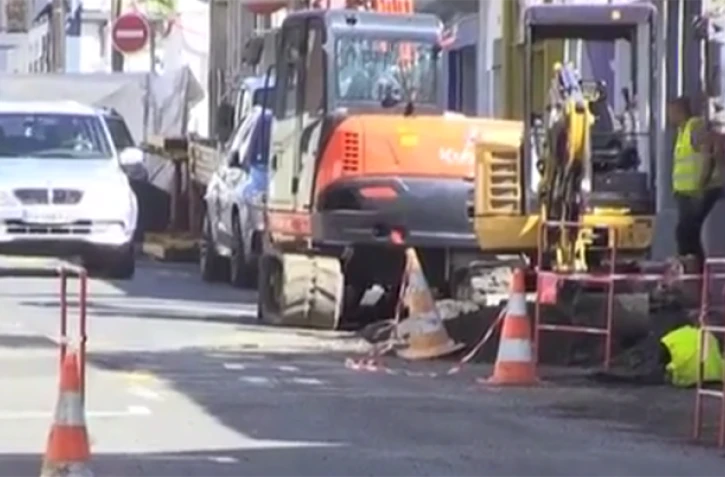 Dionycité mag, travaux rue Ah-Sam