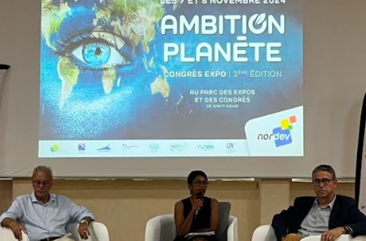 Le congrès expo Ambition Planète revient pour une troisième édition