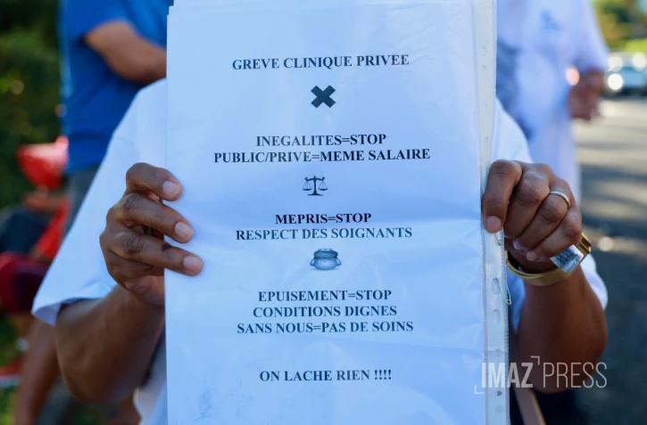 clinique les Flamboyants 