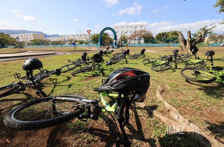 Vélos 