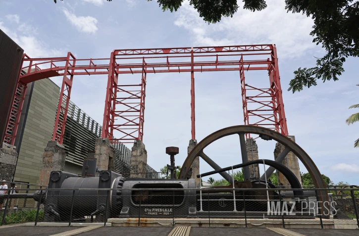 musee stella matutina