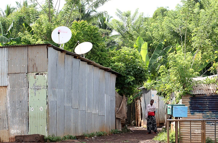 Mayotte 