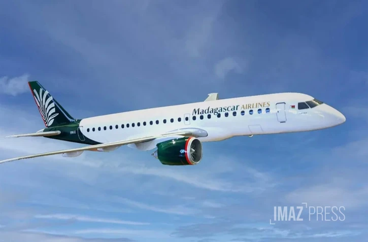 madagascar airlines