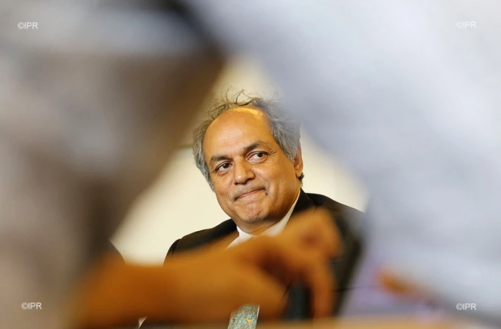 Velayoudom Marimoutou