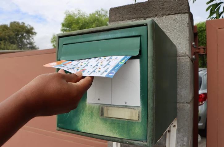 Déchets