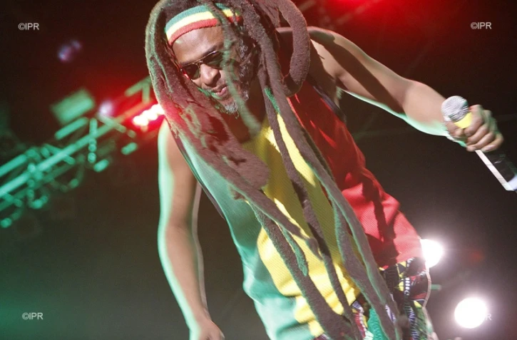Steel Pulse