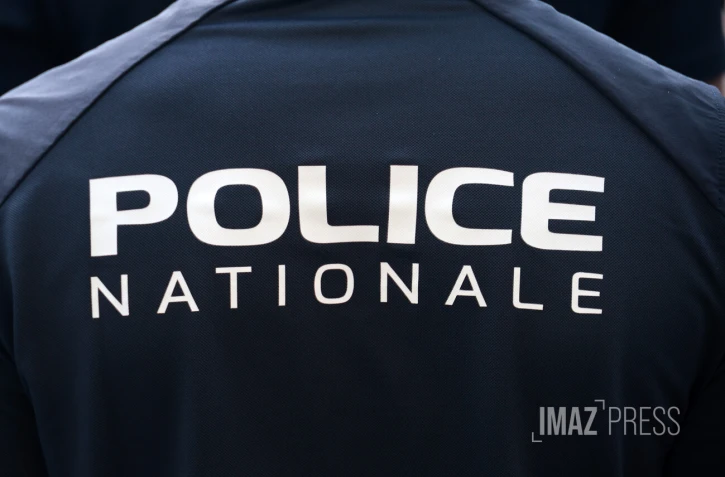 police nationale